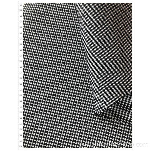 Hot Check Yarn Dyed Begaline Fabric